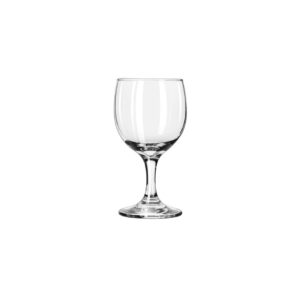 White Wine, LIBBEY EMBASSY, 251ml (Box of 12)