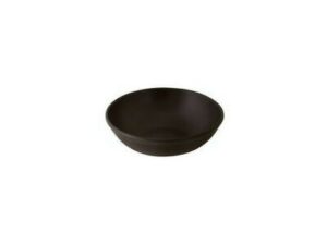 Round Bowl, ZUMA CHARCOAL, 195mm/900ml (Box of 6)
