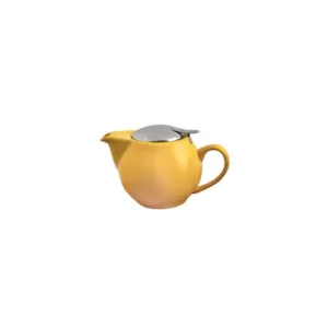 Teapot w/ Infuser, BEVANDE MAIZE, 500ml (Box of 6)