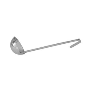 Ladle Stainless Steel 400mm (8oz/240ml)
