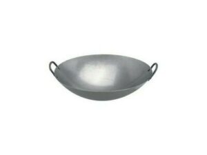 Wok Iron, 350mm