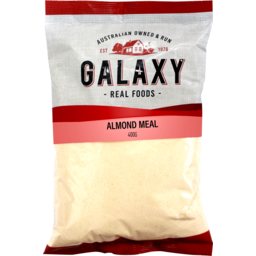 Almond Meal 1kg, GALAXY