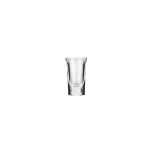 Tall Whisky Shot, LIBBEY SHOOTER, 30ml (Box of 72)