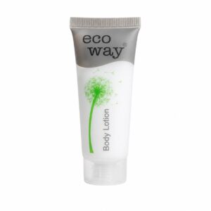 Body Lotion, ECOWAY, 30ml (400/CTN)