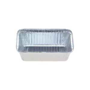 Rectangle Foil Container 840ml (500/CTN)
