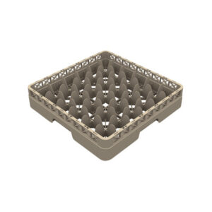 Wash Rack, PUJADAS, GLASS 36 Compartment