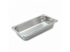 Gastronorm Pan S/S 1/3 SIZE, 65mm