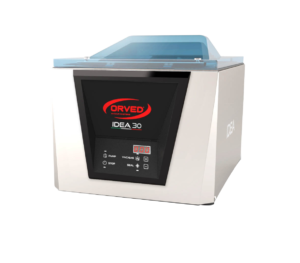 ORVED Vacuum Packer IDEA 30 (Chamber 334x351x190mm)