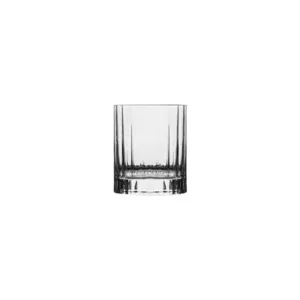 Whisky, LUIGI BORMIOLI BACH, 255ml (Box of 24)