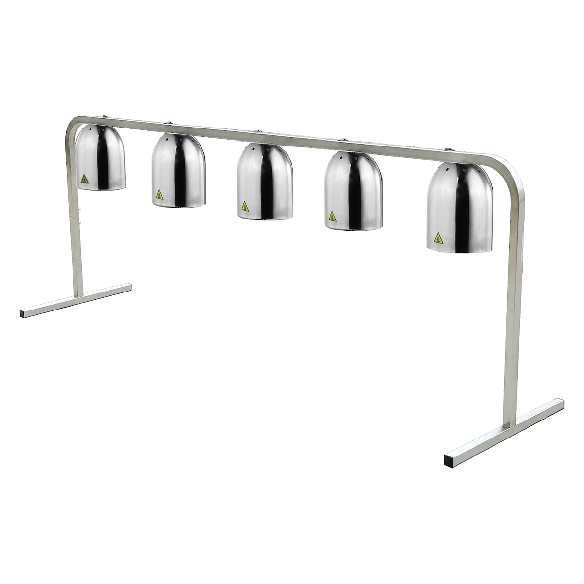 Benchtop Heat Lamp, 5 SHADES