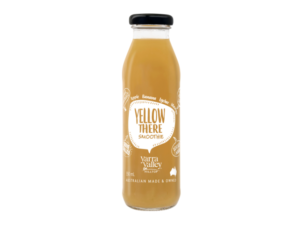 Smoothie YELLOW THERE 350ml, YARRA VALLEY HILLTOP (12/CTN)
