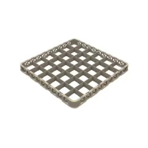 Wash Rack Extender, PUJADAS, GLASS 36 Compartment