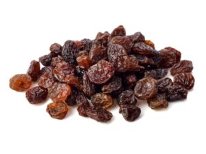 Raisins Seedless 1kg, GALAXY