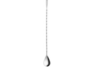 Bar Spoon, ZANZI STAINLESS STEEL