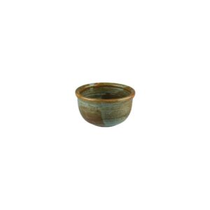 Round Bowl, MODA NOURISH, 105mm/285ml (Box of 4)