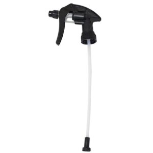 Chemical Resistant Trigger For Plastic Spray Bottle 500ml-1Lt