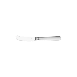 Butter Knife S/S, TABLEKRAFT BOGART (DOZ)
