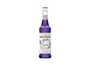 Lavender Syrup 700ml, MONIN