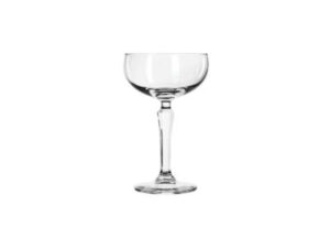 Champagne Coupe, LIBBEY SPEAKEASY, 245ml (Box of 12)
