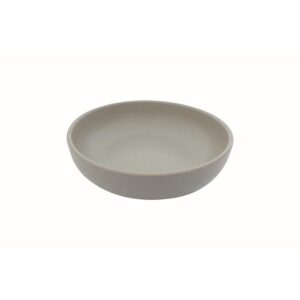 Round Bowl, ECLIPSE UNO GREY, 160mm/550ml (Box of 6)