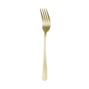Table Fork S/S, MIAMI CHAMPAGNE (DOZ)