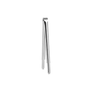 Tong Ice, ZANZI STAINLESS STEEL, 245mm