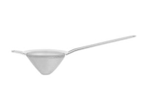 Cocktail Mesh Strainer, ZANZI STAINLESS STEEL