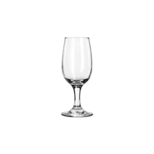Wine, LIBBEY EMBASSY, 192ml. (Box of 12)