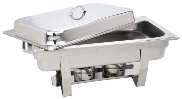 Stackable Chafing Dish