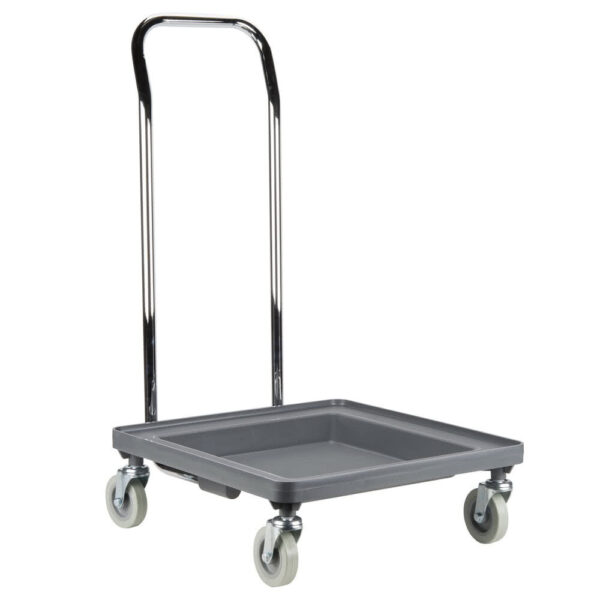 Dishwashing Rack Dolly - Image 3