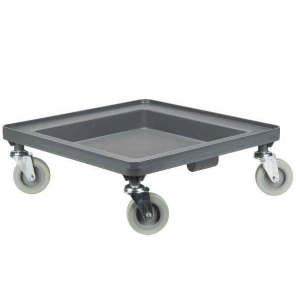 Dishwashing Rack Dolly