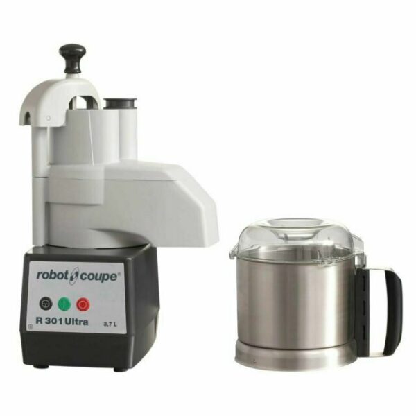 Robot Coupe R301 Ultra Food Processor - Image 2