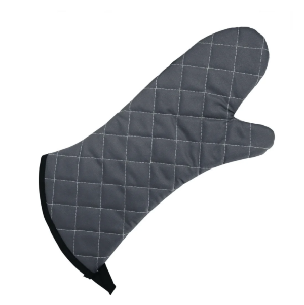 Oven Mitt - Fire Resistant (2 Colurs)