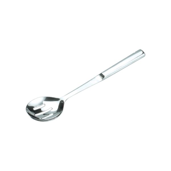 Salad Spoon Solid/Slotted - Image 2