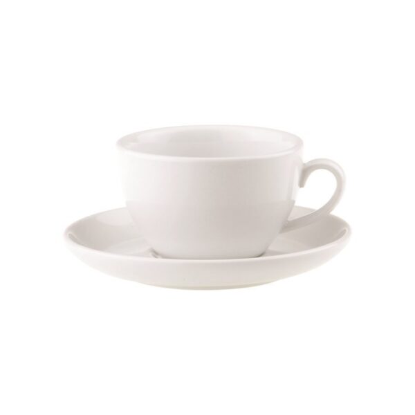 Cappuccino Cup 300ml Suits Saucer 94165 (24/Carton)