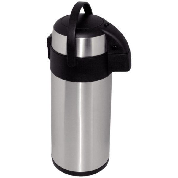 Pump Action Airpot/Dispenser 5Litre (Approx 20 Cup Capacity)