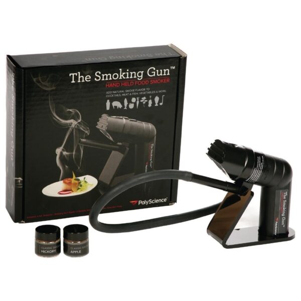 PolyScience Food Smoking Gun