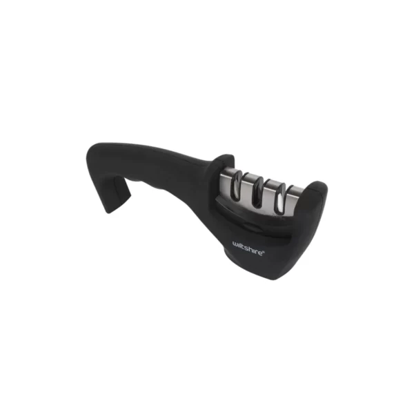 Knife Sharpener 3 Stage