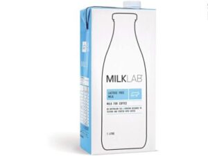 Lactose Free Milk 1Lt, MILKLAB