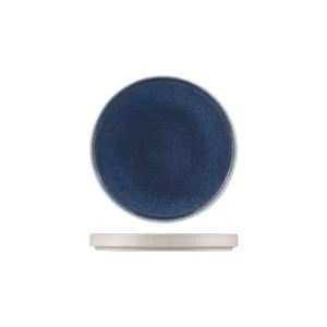 Low Stackable Plate, SANGO ORA FORIO, 200mm (Box of 6)