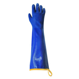 Nitrile Gloves Heat Resistant LARGE (1Pair)