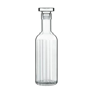 Decanter w/ Stopper, LUIGI BORMIOLI BACH, 700ml (Box of 6)