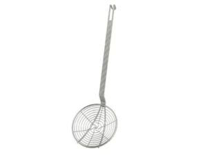 Skimmer Spiral S/S, 160mm