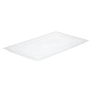 Gastronorm Storage Container Lid Polypropylene, 1/1 SIZE