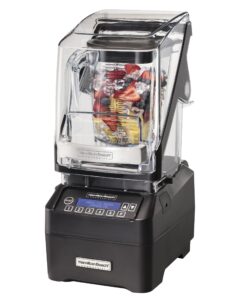 HAMILTON BEACH Eclipse Blender