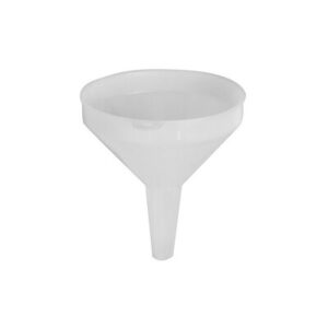Funnel Plastic, 130mm/480ml