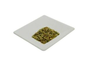 Oregano Leaves Mediterranean 500gm, KRIO KRUSH