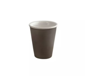 Latte Cup, BEVANDE SLATE, 200ml (Box of 6)