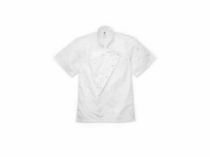 Chef Jacket White, CHEF WORKS CANNES, 3XL