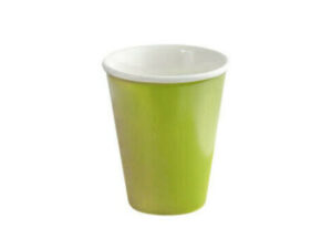 Latte Cup, BEVANDE BAMBOO, 200ml (Box of 6)